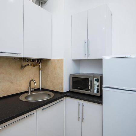 Avangard Kulisha 6B Apart Lviv Luaran gambar
