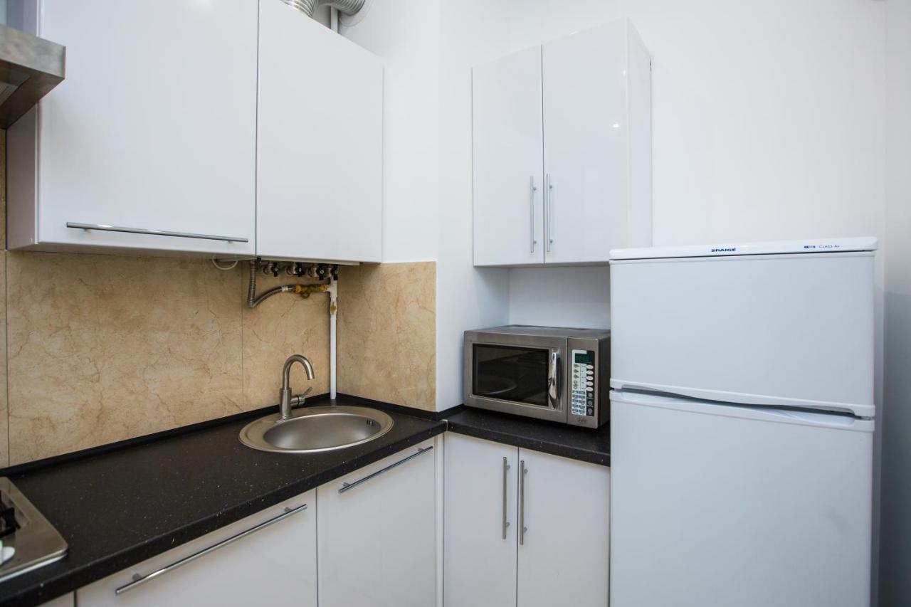 Avangard Kulisha 6B Apart Lviv Luaran gambar